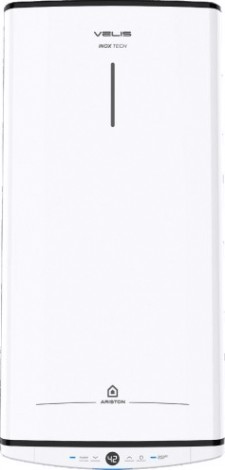 Водонагреватель ARISTON VELIS TECH INOX PW ABSE 100 [3700684]