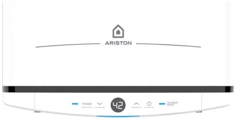 Водонагреватель ARISTON VELIS TECH INOX PW ABSE 2К 30 3700737 [3700737]