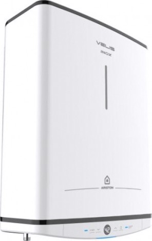Водонагреватель ARISTON VELIS TECH INOX PW ABSE 50 [3700682]