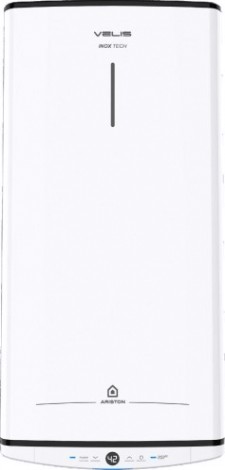 Водонагреватель ARISTON VELIS TECH INOX PW ABSE 80 [3700683]