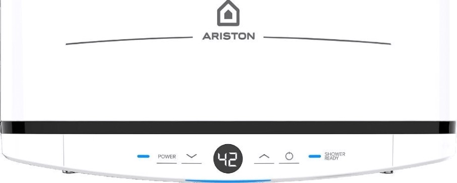 Водонагреватель ARISTON VELIS TECH INOX PW ABSE 80 [3700683]