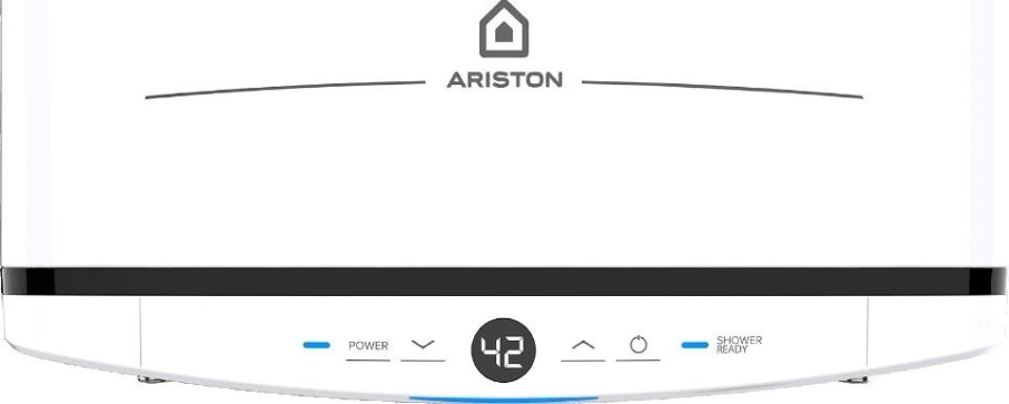 Водонагреватель ARISTON VELIS TECH INOX R ABS 100 [3700692]