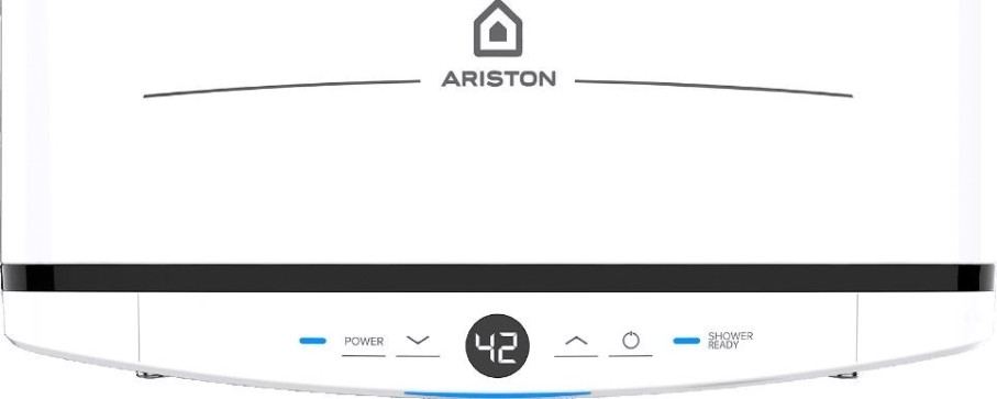 Водонагреватель ARISTON VELIS TECH PW ABSE 100 [3700704]