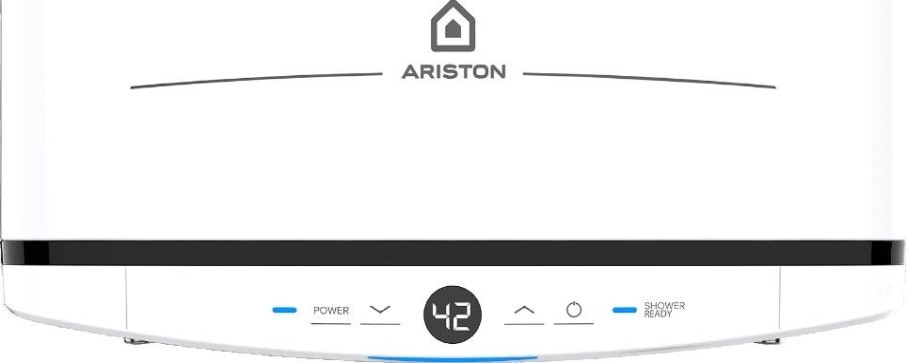 Водонагреватель ARISTON VELIS TECH PW ABSE 80 [3700703]