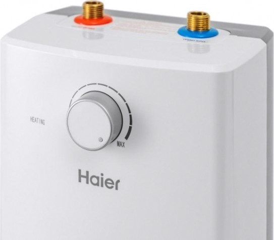 Водонагреватель HAIER EC5U [GA0HB1E1CRU]