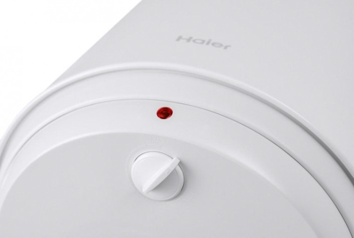 Водонагреватель HAIER ES 30V-B2 SLIM [GA0GHLE00RU]