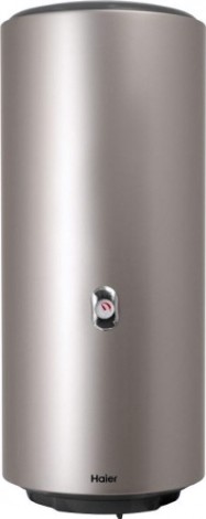 Водонагреватель HAIER ES 80V-Color [GA0S40E1CRU]