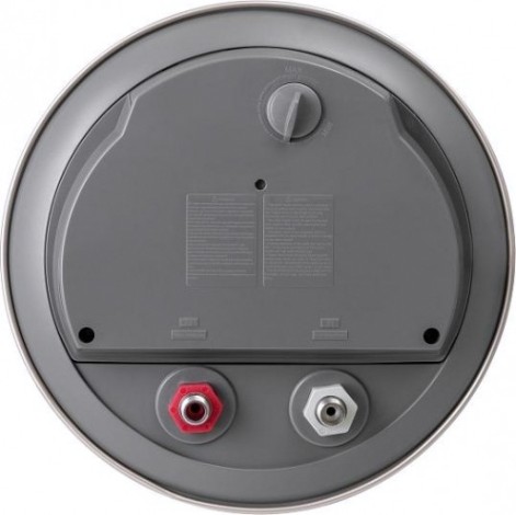 Водонагреватель HAIER ES 80V-Color [GA0S40E1CRU]