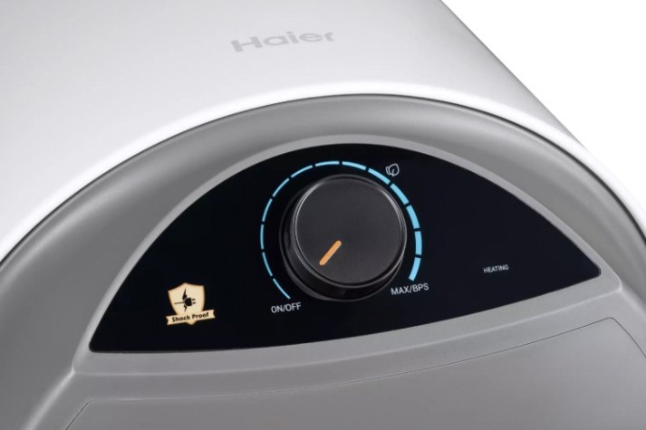 Водонагреватель HAIER ES80V-VH1 [GA0G7JE00RU]