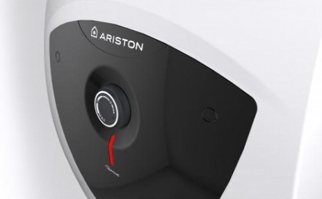 Водонагреватель накопительный ARISTON ABS ANDRIS LUX 10 UR под раковиной 3100605 [3100605]