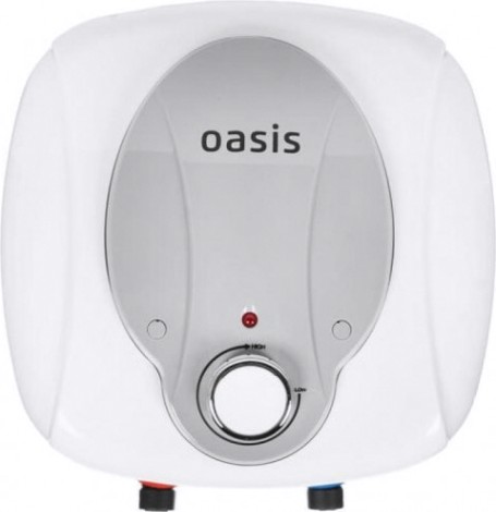 Водонагреватель OASIS 6 KN (над раковиной) [4640039486374]