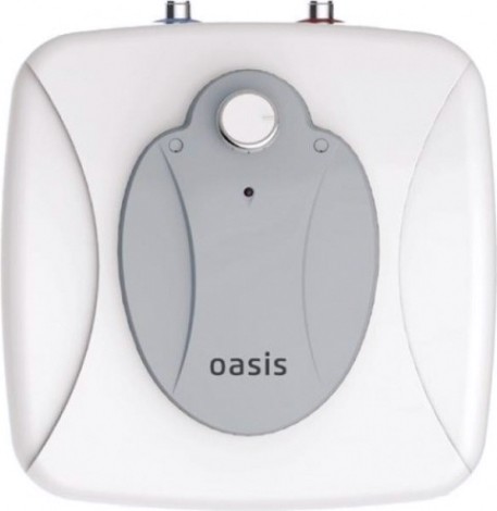 Водонагреватель OASIS 6 KP (под раковиной) [4640039486381]