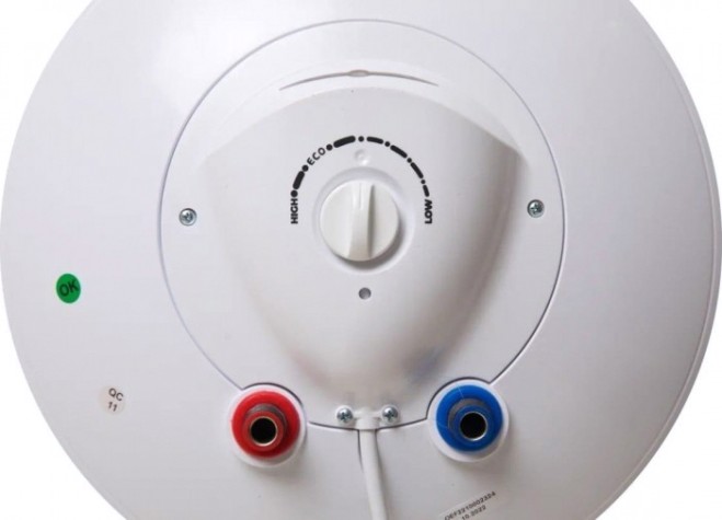 Водонагреватель OASIS ER-30 eco [4640130917203]