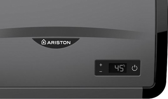 Водонагреватель проточный ARISTON AURES PRO 18 EU настенный [3520040]