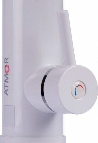 Водонагреватель проточный ATMOR TAP 3,0 KW [3520061]