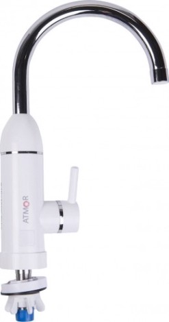 Водонагреватель проточный ATMOR TAP 3,0 KW [3520061]