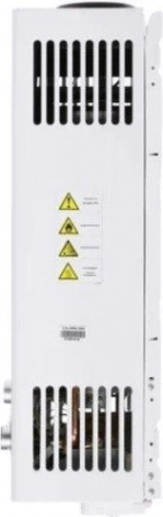 Водонагреватель проточный HAIER IGW12B газовый [TD0028954RU]