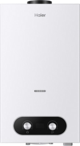 Водонагреватель проточный HAIER JSD 20-10C газовый [TD0043766RU]