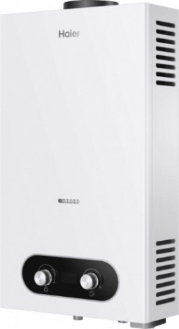 Водонагреватель проточный HAIER JSD 20-10C газовый [TD0043766RU]