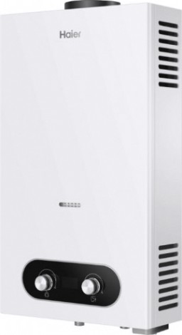 Водонагреватель проточный HAIER JSD 20-10D газовый [GD0RJSM00RU]