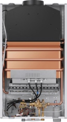 Водонагреватель проточный HAIER JSD 20-10D газовый [GD0RJSM00RU]