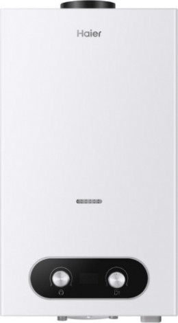 Водонагреватель проточный HAIER JSD 20-10E газовый [GD0RJUM00RU]