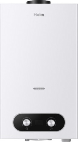 Водонагреватель проточный HAIER JSD 24-12C газовый [TD0043767RU]
