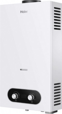 Водонагреватель проточный HAIER JSD 24-12C газовый [TD0043767RU]