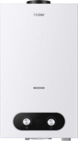 Водонагреватель проточный HAIER JSD 24-12D газовый [GD0RJRM00RU]