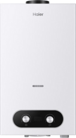 Водонагреватель проточный HAIER JSD 24-12E газовый [GD0RJTM00RU]