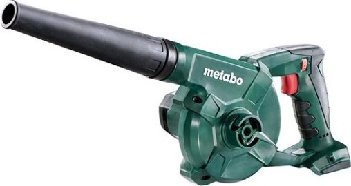 Воздуходув аккумуляторный METABO AG 18 без АКБ и ЗУ [602242850]