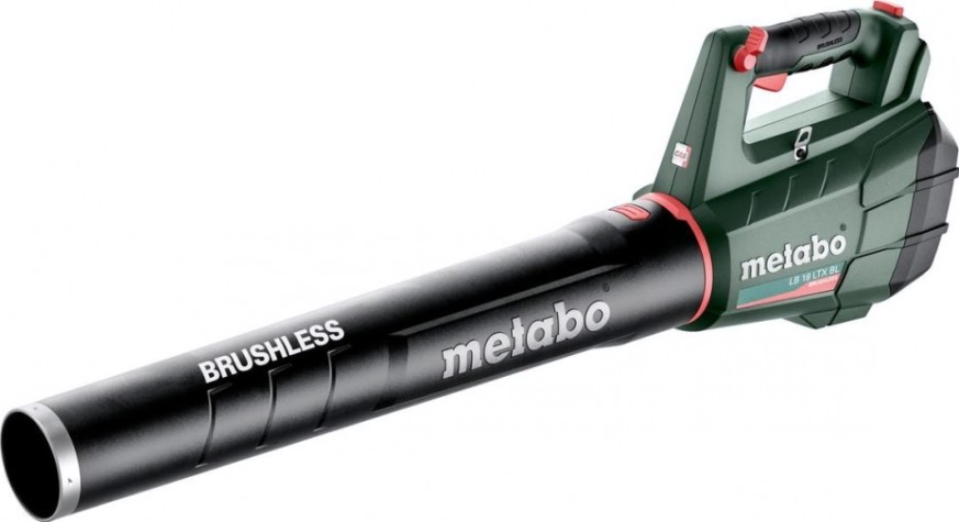 Воздуходув аккумуляторный METABO LB 18 LTX BL без АКБ и ЗУ [601607850]