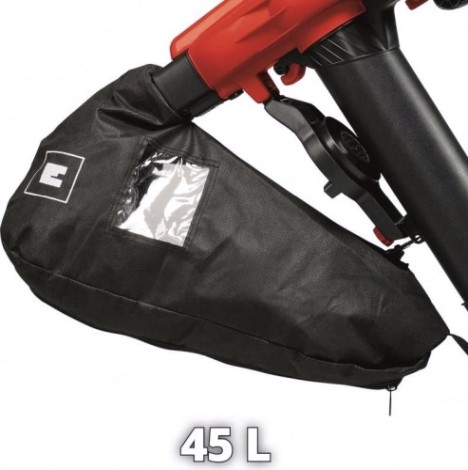 Воздуходувка аккумуляторная EINHELL GE-CL 36/230 Li E -Solo [3433630]
