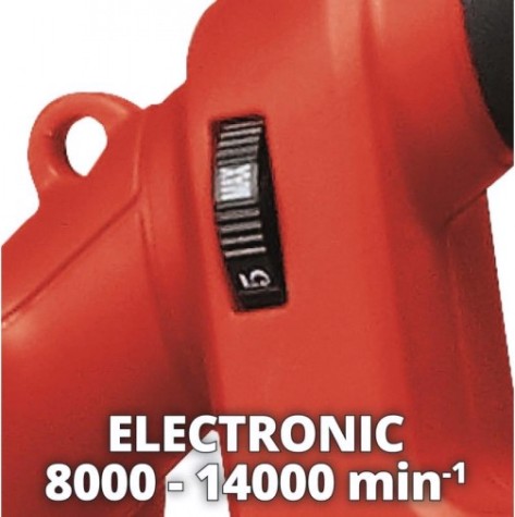 Воздуходувка аккумуляторная EINHELL GE-CL 36/230 Li E -Solo [3433630]