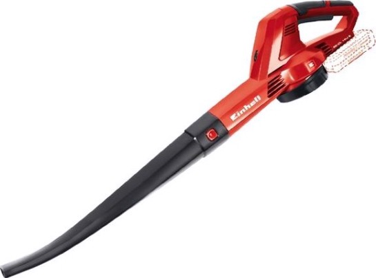 Воздуходувка аккумуляторная EINHELL PXC GE-CL 18 Li E-Solo [3433532]
