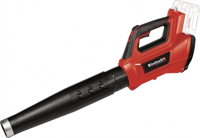 Воздуходувка аккумуляторная EINHELL PXC GE-LB 36/210 Li E-Solo, бесщеточная [3433620]
