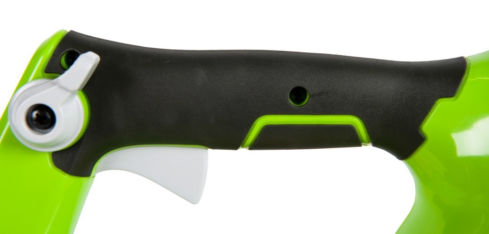 Воздуходувка аккумуляторная GREENWORKS G40ABK4 (2400807UB) [2400807UB]