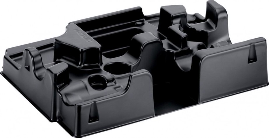 Вставка METABO в MetaBOX 145 комбо BS/SB/SSD [628885000]
