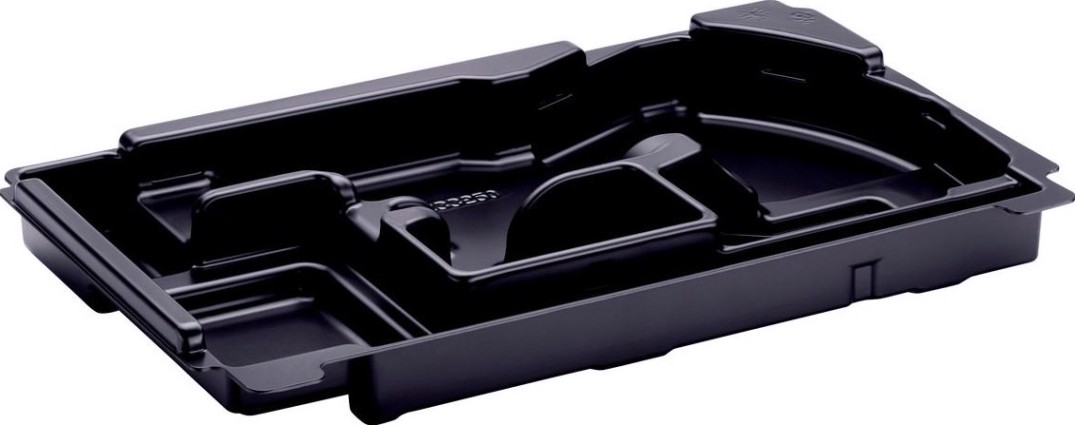 Вставка METABO в MetaBOX 145L SSE 18 LTX BL [628878000]
