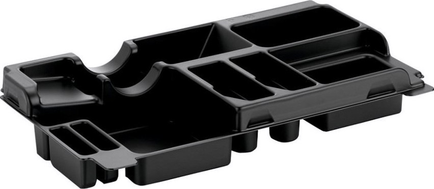 Вставка METABO в MetaBOX CC 18 LTX BL [628875000]