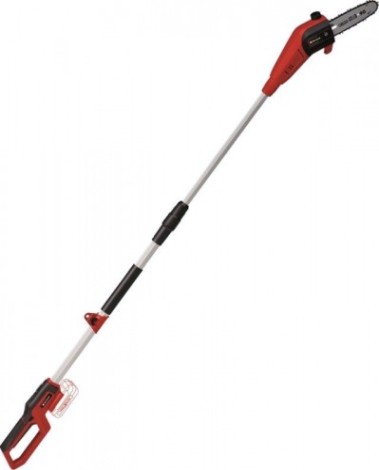 Высоторез аккумуляторный EINHELL GC-LC 18/20 Li T-Solo [3410581]