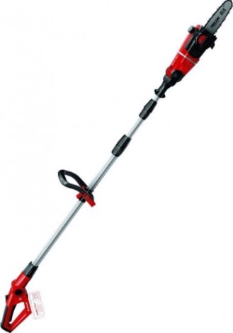 Высоторез EINHELL PXC GE-LC 18 LI T-solo [3410810]
