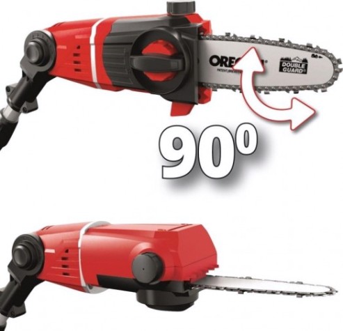 Высоторез EINHELL PXC GE-LC 18 LI T-solo [3410810]