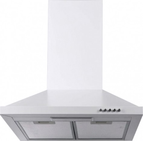 Вытяжка кухонная making Oasis everywhere KB-50W [4640039481867]