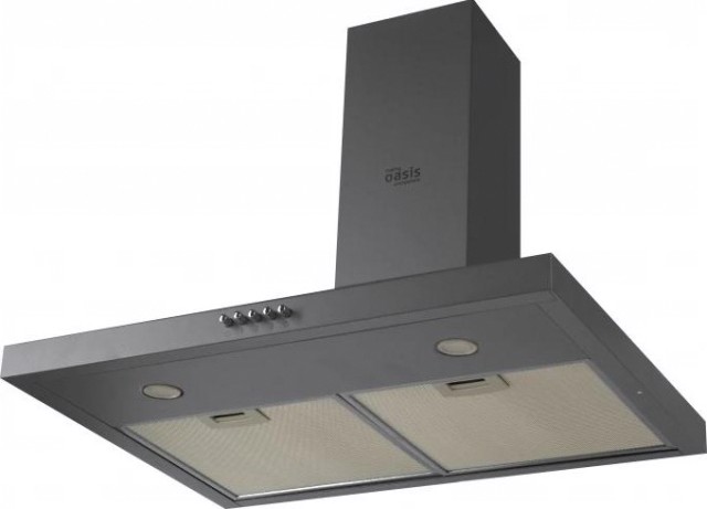 Вытяжка кухонная making Oasis everywhere KB-60G [4640130904722]