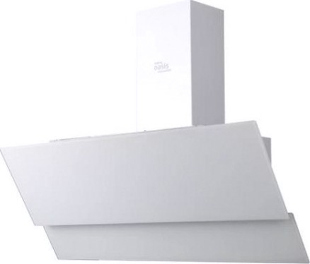 Вытяжка кухонная making Oasis everywhere NB-90W [4640039481881]