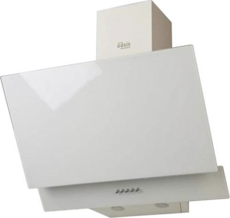 Вытяжка кухонная making Oasis everywhere NC-60W [4640015381112]