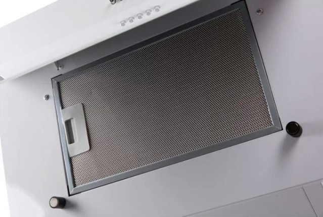Вытяжка кухонная making Oasis everywhere ND-60W (v) [4640130913687]