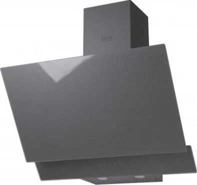 Вытяжка кухонная making Oasis everywhere NF-60G [4640130904692]