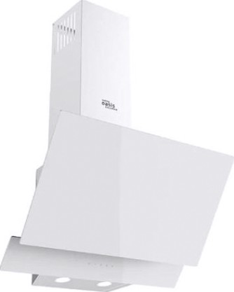 Вытяжка кухонная making Oasis everywhere NF-60W [4640130904678]